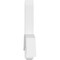 Ekena Millwork Bellingham Architectural Grade PVC Gable Bracket, 60"W x 25"H x 4"D x 6"F, 10/12 Pitch GBP060X25X0406BEL00 - alternate 4